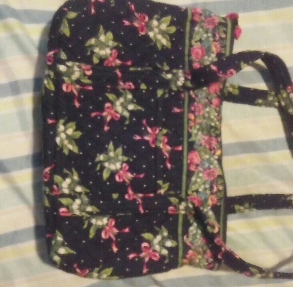 Vera Bradley purse